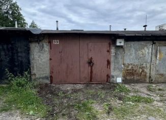 Продам гараж, 21 м2, Брянск, ГО Камвольный-1, 133
