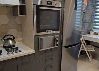 Сдам в аренду 2-ком. квартиру, 44.6 м2, Краснодар, микрорайон Черемушки, Ставропольская улица, 121