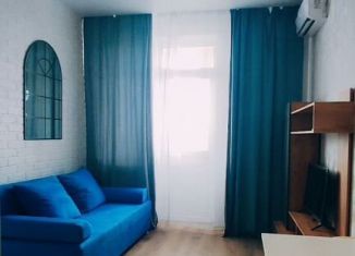 Сдаю 1-ком. квартиру, 30 м2, Краснодар, Дубравная улица, 1, микрорайон Молодёжный