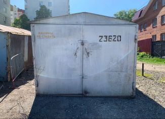 Гараж на продажу, 18 м2, Республика Башкортостан, Цветочная улица, 1Б