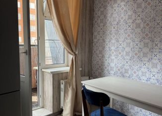 Сдача в аренду 1-ком. квартиры, 38 м2, Краснодар, Восточно-Кругликовская улица, микрорайон Панорама