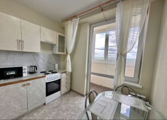 Сдача в аренду 1-комнатной квартиры, 33 м2, Кстово, улица Сутырина, 9