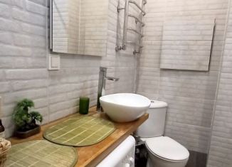 Сдача в аренду 1-ком. квартиры, 37 м2, посёлок Коммунарка, Фитарёвская улица, 17к1, ЖК Гарден Парк Эдальго