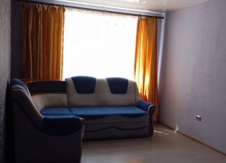 Сдаю однокомнатную квартиру, 37 м2, Бор, улица Степана Разина, 24