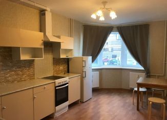 3-ком. квартира в аренду, 72 м2, посёлок Парголово, Заречная улица, 45к2