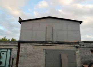 Продам гараж, 30 м2, Апатиты, Октябрьская улица, 18