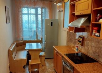 Сдается однокомнатная квартира, 38 м2, Троицк, Октябрьский проспект, 11