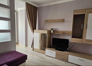 Сдам однокомнатную квартиру, 45 м2, Калининград, улица Аксакова, 135, ЖК Восток