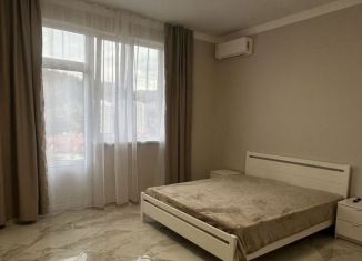 Сдам 1-комнатную квартиру, 40 м2, Сочи, Яблочная улица, 8, микрорайон Мамайка