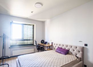 Сдается двухкомнатная квартира, 40 м2, Москва, Ильменский проезд, 14к1, ЖК Селигер Сити