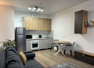 Сдам в аренду двухкомнатную квартиру, 40 м2, Мытищи, 1-й Стрелковый переулок, 3