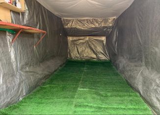 Гараж на продажу, 17 м2, посёлок городского типа Томилино