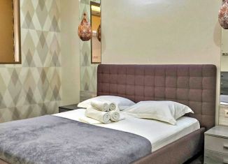 Сдается 2-ком. квартира, 82 м2, Сочи, улица Пирогова, 30, микрорайон Новый Сочи