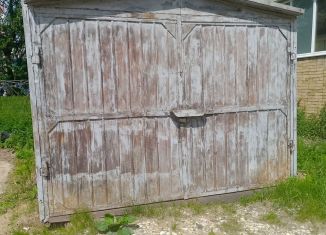 Гараж на продажу, 18 м2, Сыктывкар, улица Оплеснина, 37