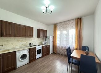 Двухкомнатная квартира в аренду, 73 м2, Краснодар, Восточно-Кругликовская улица, 46/А, Прикубанский округ