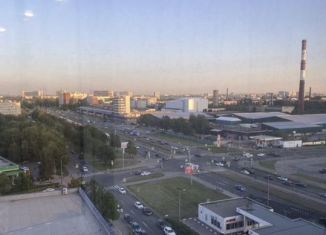 Квартира в аренду студия, 25 м2, Санкт-Петербург, улица Крыленко, 14с2, ЖК Вингз