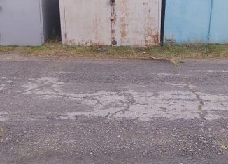 Гараж на продажу, 18 м2, поселок городского типа Мостовской, посёлок Энергетиков, 22