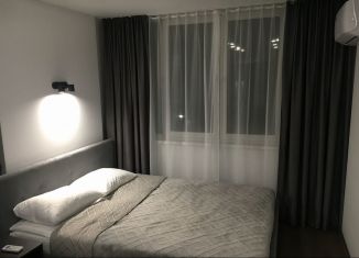 Сдам в аренду 1-ком. квартиру, 32 м2, Сочи, улица Роз, микрорайон Центральный