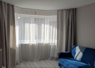 Сдается 1-ком. квартира, 40 м2, посёлок Парголово, Заречная улица, 45к1