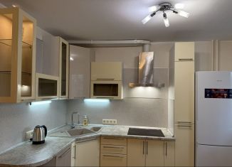 Сдается 3-ком. квартира, 84 м2, посёлок Парголово, улица Фёдора Абрамова, 15
