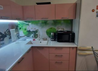 Сдается в аренду 1-комнатная квартира, 40 м2, Тюмень, улица Николая Зелинского, 24, ЖК Домостроитель