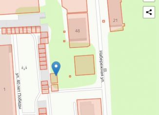 Продам гараж, 30 м2, поселок городского типа Прогресс