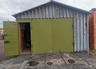 Гараж на продажу, 25 м2, Воркута, улица Некрасова