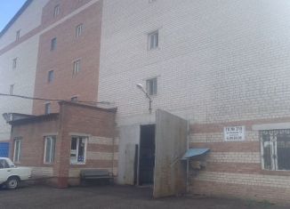 Сдам гараж, 22 м2, Оренбургская область, улица Аксакова, 18к2