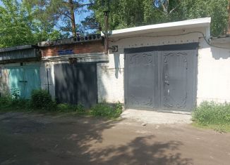 Продается гараж, Томск