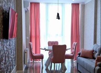 2-ком. квартира в аренду, 65 м2, Краснодар, микрорайон Любимово, 5, Прикубанский округ