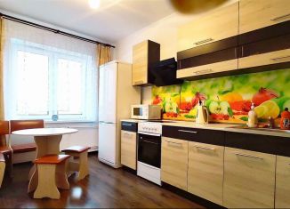 Сдача в аренду 1-комнатной квартиры, 35 м2, посёлок Новогорелово, бульвар Десантника Вадима Чугунова, 10/6