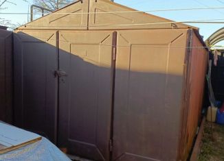 Гараж на продажу, 18 м2, Псков, улица Грибоедова, 20