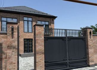 Продажа дома, 340 м2, Грозный, улица А.А. Мукаева, 63, Байсангуровский район