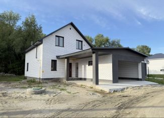 Продажа дома, 120 м2, село Фирсово, Новоречная улица