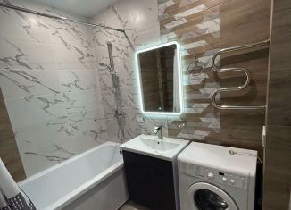 Однокомнатная квартира в аренду, 40 м2, Пенза, проспект Победы, 97А