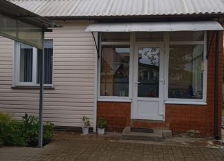 Продается дом, 81.8 м2, Грайворон, улица Луначарского