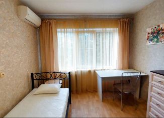 Сдача в аренду двухкомнатной квартиры, 44.7 м2, Краснодар, улица Селезнёва, микрорайон Черемушки