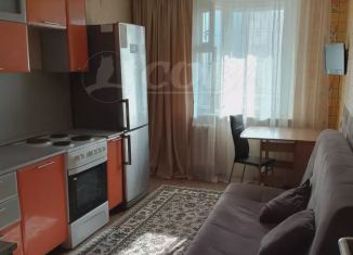 Сдается в аренду двухкомнатная квартира, 65 м2, Тобольск, ЖК Семь Ключей, 7-й микрорайон, 46