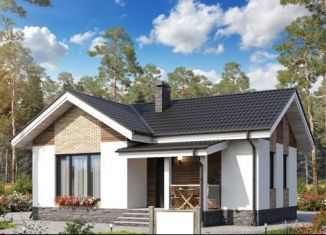 Продается дом, 90 м2, деревня Кисловка