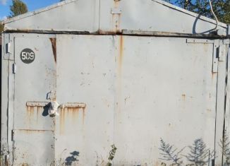 Аренда гаража, 18 м2, Кронштадт, Цитадельская дорога, 2Б