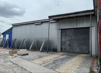 Сдам в аренду производство, 2450 м2, Пензенская область, улица Гагарина, 53Б