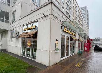 Продается помещение свободного назначения, 113 м2, Санкт-Петербург, Орлово-Денисовский проспект, 13к1, муниципальный округ Коломяги