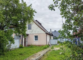 Продается дом, 45.3 м2, Калининград, 1-й Камский переулок, 9