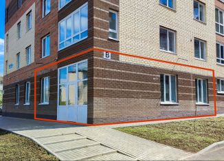 Продается помещение свободного назначения, 67.1 м2, Можга, улица Наговицына, 45