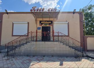 Торговая площадь на продажу, 227.2 м2, поселок городского типа Заозерное, Камышовая улица, 14