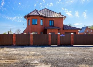 Продажа коттеджа, 210 м2, Тюмень, Футбольный проезд