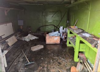 Продается гараж, Воркута