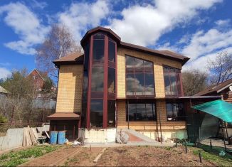 Продается коттедж, 320 м2, Пермь, Крайпрудская улица, 57