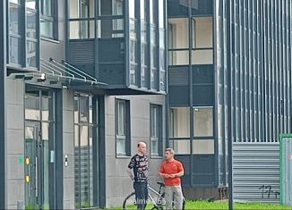 Продажа гаража, 10 м2, Кудрово, Солнечная улица, 4