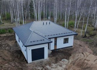 Продаю дом, 160 м2, коттеджный посёлок Заповедник, квартал Аист, 17